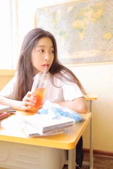 折扇探花