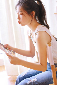 小裤裤